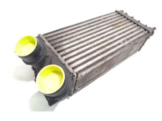 Интеркулер  9684212480, 0384N9   Peugeot 5008 
