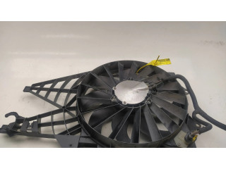 Вентилятор радиатора 51781968 Fiat Linea 1.4