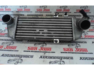 Интеркулер     KIA Ceed 