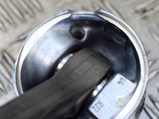  Поршень 9HU (DV6UTED4) 0603920628V0  Citroen Jumpy для дизельного двигателя 1.6