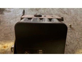 Блок АБС 6771486, 10020602254 BMW 3 E90 E91 2005-2012 года