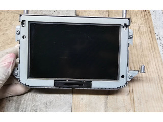 Дисплей BM5T18B955DE, 7612032186 Ford Ranger