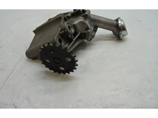 Масляный насос 150003395R Renault Kangoo I