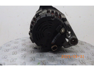 Генератор 038903018FV   Audi A6 S6 C5 4B      