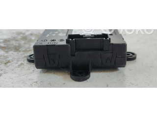 Блок управления 7G9T14B534BF   Volvo XC60