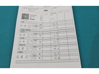 Форсунка 0445110276, IMPRK1421192 Fiat Sedici