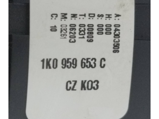 Подрулевой шлейф SRS 1K0959653C   Skoda Octavia Mk2 (1Z)