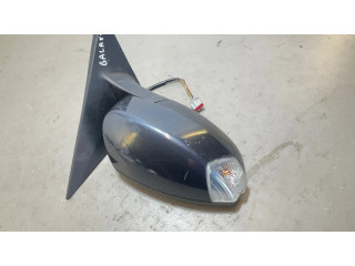 Зеркало электрическое Ford Galaxy 2006 - 2015 года