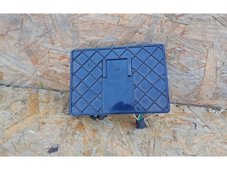 Блок управления центрального замка