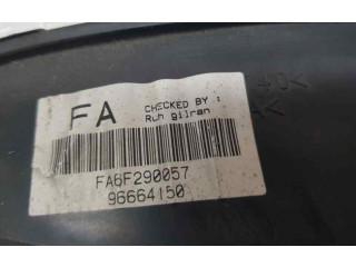 Панель приборов 96664150   Chevrolet Matiz       