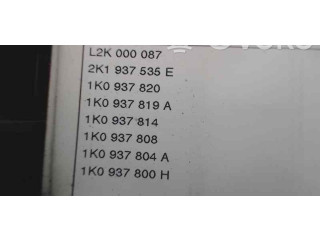 Pojistková skříňka Řídící jednotka BSM 0514271380E, 1K09378   Volkswagen Caddy 2005