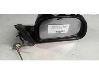 Зеркало электрическое Mitsubishi Galant 1997 - 2003 года