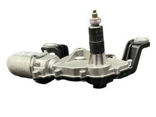 Моторчик заднего дворника 8U0955711A, B1101130651    Audi A1