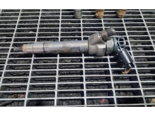 Форсунка 0445110595 BMW X3 F25 N47D20C