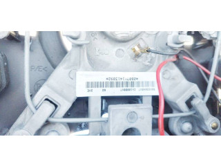 Руль Citroen Berlingo 2003 - 2007 года 96433645XT, 96433645XT