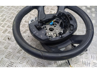 Руль Citroen C5 2008 - 2016 года