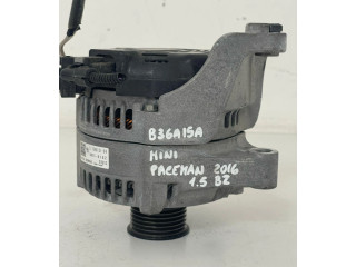 Генератор 104211-8182, 104211-8182 Mini Paceman (R61)