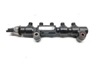 Топливная рампа 9654592680 Citroen C4 I Picasso