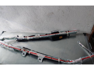 Боковая подушка безопасности 88183SA010, 011NM0002   Subaru Forester SG