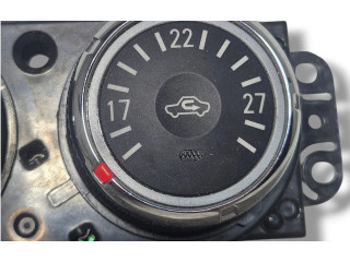 Блок управления климат-контролем 7820A082XC, 3863241   Mitsubishi Outlander