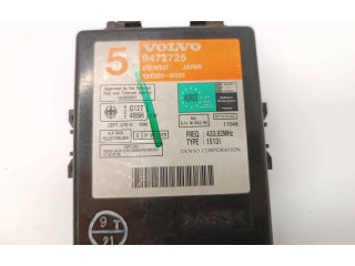 Блок управления иммобилайзера 9472725, 1513008051   Volvo V70