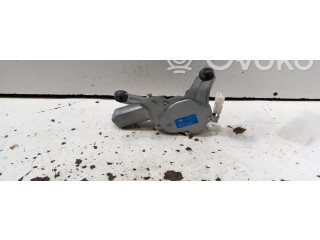 Моторчик заднего дворника 987001C000    Hyundai Getz