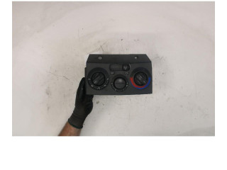 Блок управления климат-контролем    Fiat Punto (176)