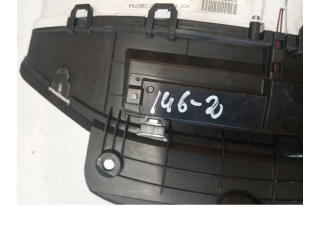 Панель приборов 31270907AA, 69399340U Volvo S80