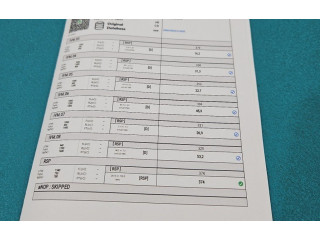 Vstřikovač EJBR01801A, IMPRK1439431 Renault Megane II
