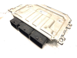 Блок управления двигателем Блок управления 237106320R Dacia Duster II