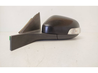 Зеркало электрическое        Volvo V70  2005 - 2008 года   