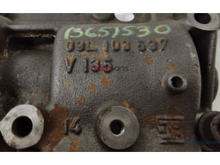 Масляный насос   03L103537  Volkswagen PASSAT B6 