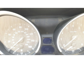 Панель приборов 9221128, 988700339   BMW Z4 E89       