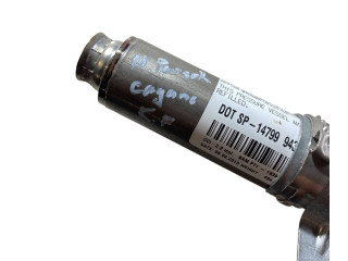 Надувная подушка для крыши 7P5880741, 7P5880741B   Porsche  Cayenne (92A)  2011 - 2017 года