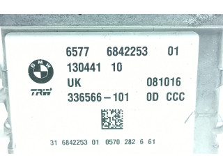 Блок подушек безопасности 6577684225301, 13044110 Mini One - Cooper F56 F55