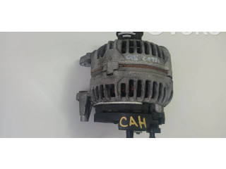 Генератор CAH Audi Q5 SQ5