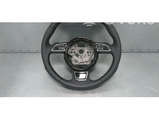 Volant Audi A6 S6 C7 4G 2016 4G0419091S, 4G0419091BE