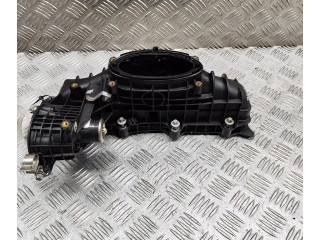 Рулевая рейка  Всасывающий коллектор A6510905737   Mercedes-Benz C W205 2014 - 2021 года