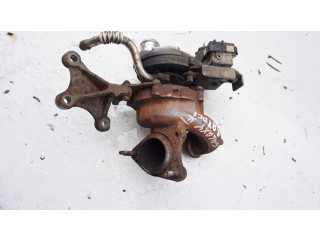 Турбина Ford Galaxy TURBOSPRARKA, 6K682