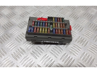   Pojistková skříňka 9568205480   Citroen Berlingo 2005