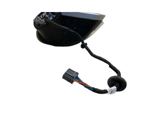 Зеркало электрическое Volvo XC90 2014 - года