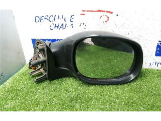 Зеркало (механическое) Citroen Xsara Picasso - года