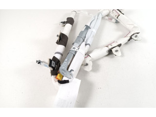 Боковая подушка безопасности 9838536280   Citroen C5 X