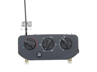 Блок управления климат-контролем 7701047547 Renault Clio II