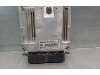 Řídící jednotka 04L907309P, 0281031483 Volkswagen Tiguan 2020