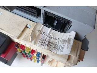   Pojistková skříňka 46812234   Fiat Punto (188) 2002