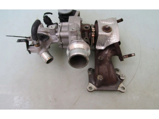 Turbodmychadlo Турбина 2823107600, 8925990001 KIA Stonic