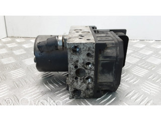 Блок АБС 0265950075, 0265225165 Citroen C8