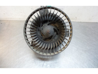 Вентилятор печки Citroen Berlingo