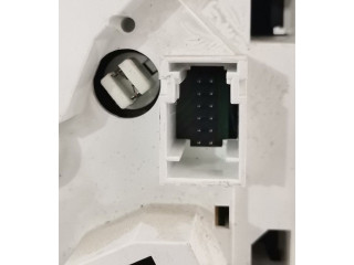 Блок управления климат-контролем 55900YV020, E1078896   Peugeot 108